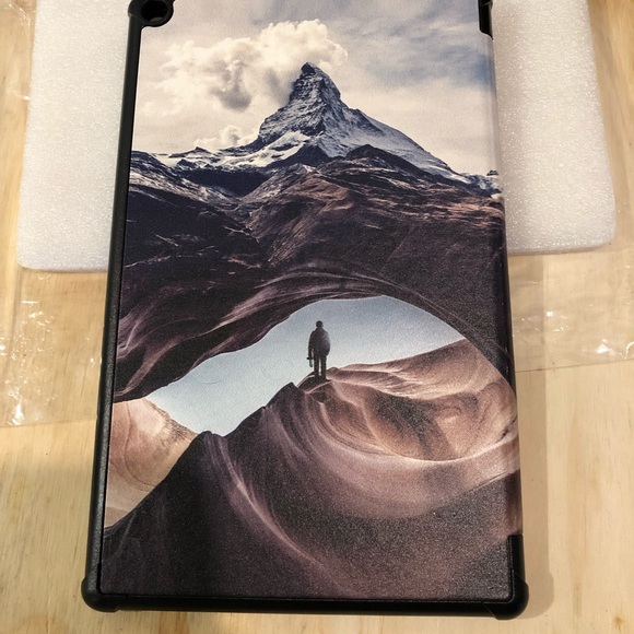 Caseble Kindle fire 10” case NWOT - Picture 4 of 6